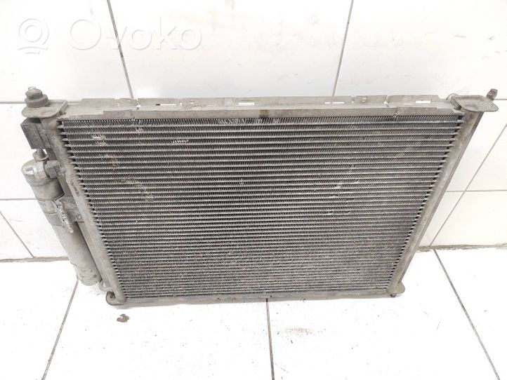 Nissan Note (E11) Radiateur condenseur de climatisation 21400BC00B