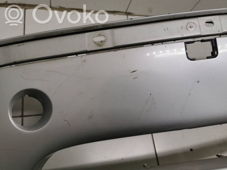 7030586 BMW 3 E46 Stoßstange Stoßfänger vorne, 65.00 € | RRR 
