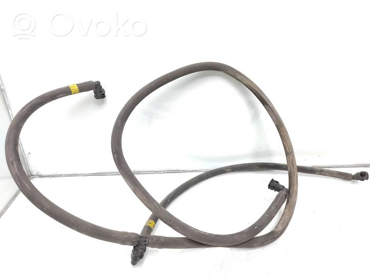 Volkswagen PASSAT B6 Headlight washer hose/pipe 3c0955970