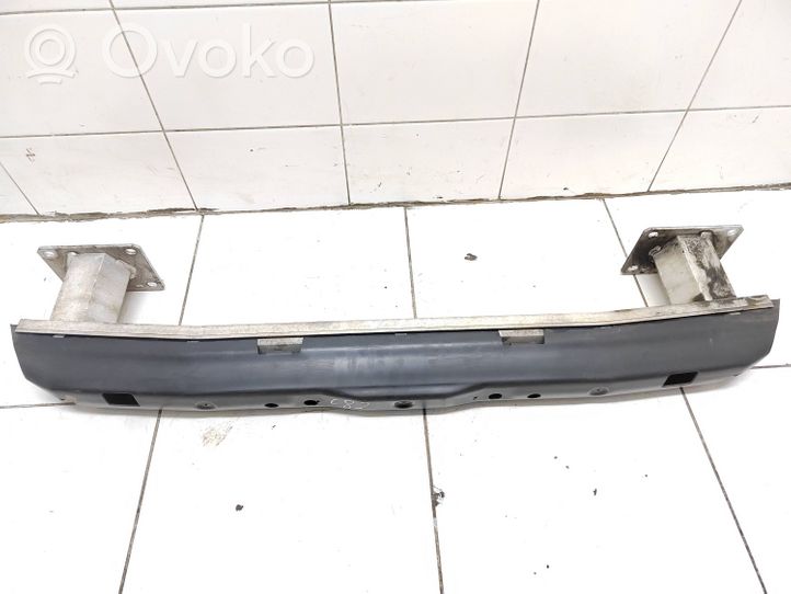 Citroen Berlingo Etupuskurin poikittaistuki 9681145780a