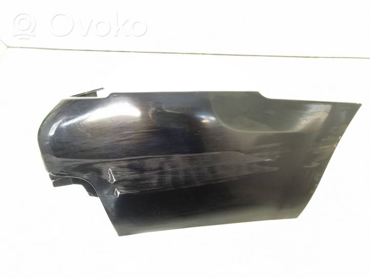 Citroen Berlingo Rear bumper corner part panel trim 9682044877