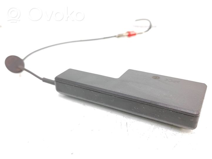 Mercedes-Benz E W211 Amplificatore antenna A2118202775