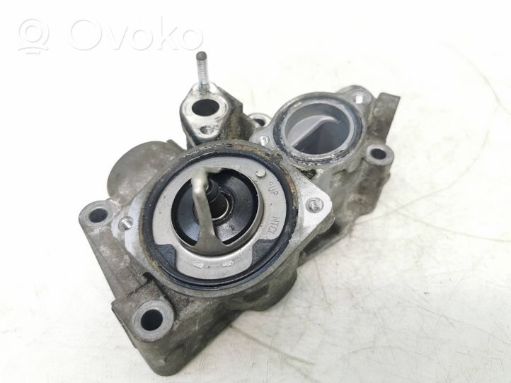 Honda CR-V Boîtier de thermostat / thermostat 