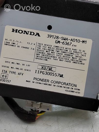 Honda CR-V Endstufe Audio-Verstärker 39128SWAA010M1