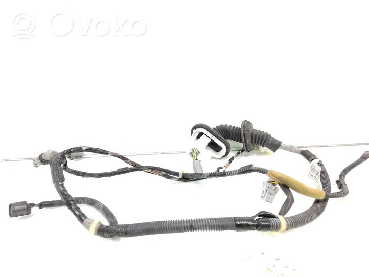 Honda CR-V Cableado de puerta delantera 32752swag112