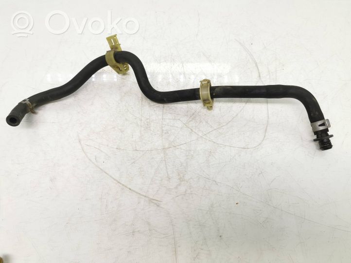 Honda CR-V Vacuum line/pipe/hose 