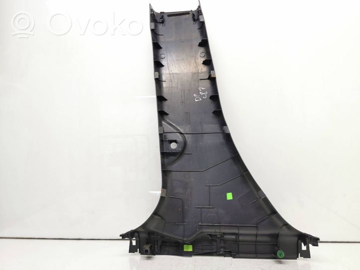 Honda CR-V (B) pillar trim (bottom) 84121SWAJ020M1