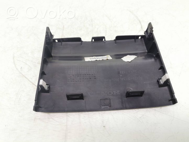 Honda CR-V Garniture de colonne de volant 83435SWAJ010M1