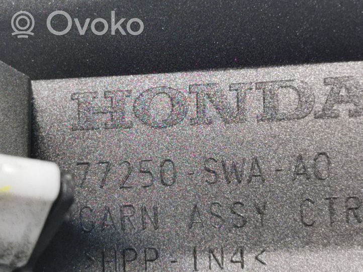 Honda CR-V Ramka deski rozdzielczej 77250SWAA0