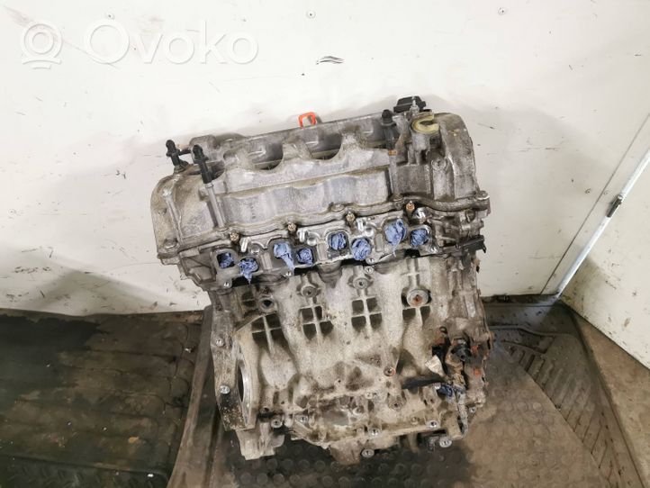 Honda CR-V Moottori N22b3