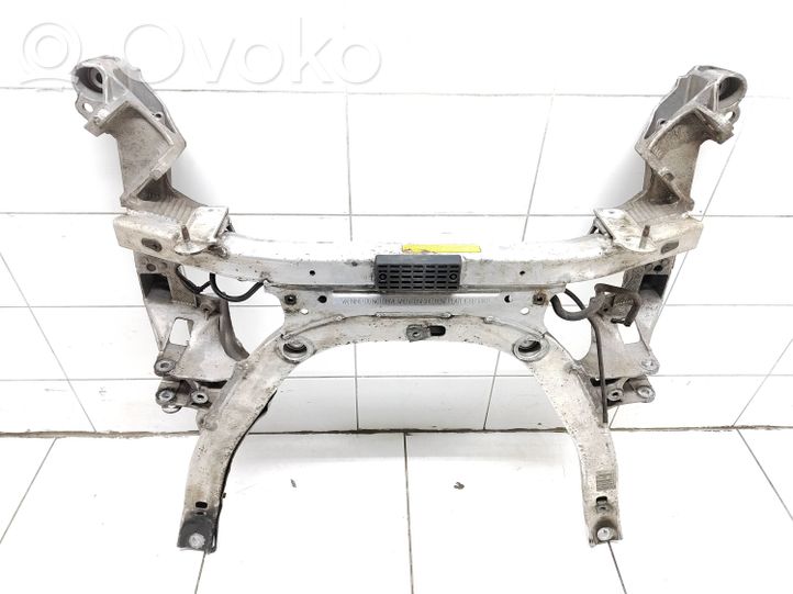 8759461 BMW 5 E60 E61 Achsträger vorne, 70.00 € | RRR