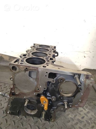 BMW 1 E81 E87 Engine block M47