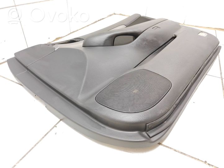 Toyota Avensis T250 Rivestimento del pannello della portiera anteriore 6761005560