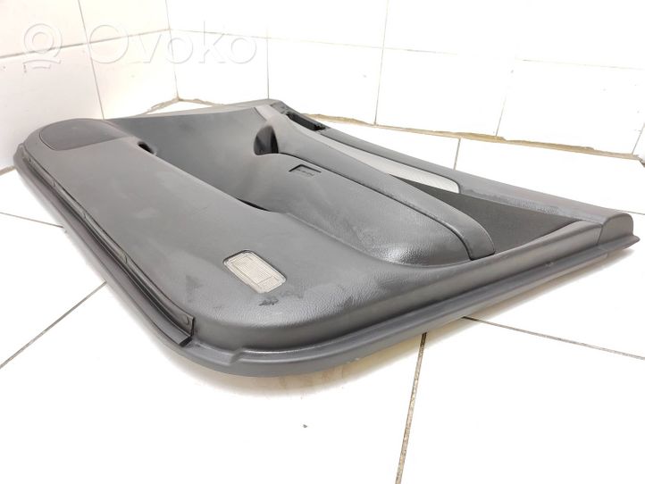 Toyota Avensis T250 Front door card panel trim 6761005560