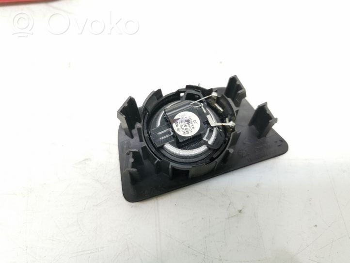 Audi A4 S4 B7 8E 8H Altoparlante ad alta frequenza portiere posteriori 8E0035793