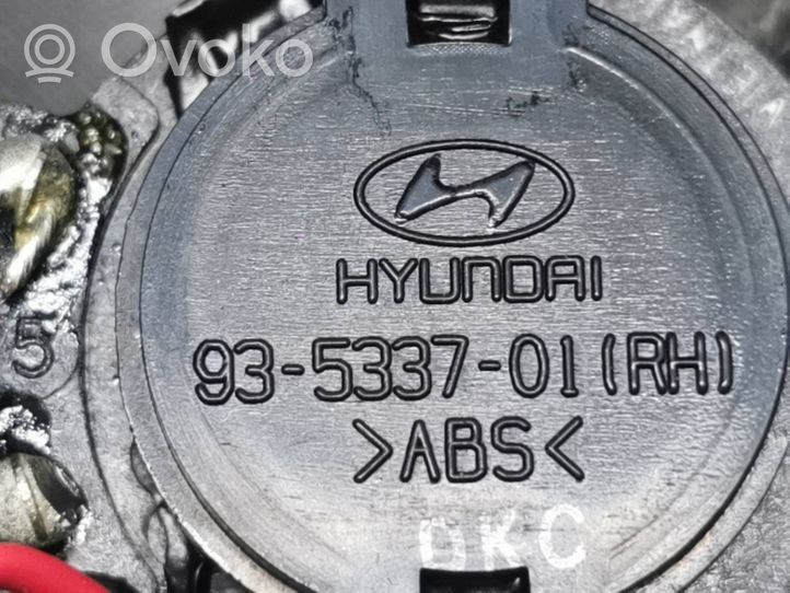 Hyundai i30 Aukšto dažnio garsiakalbis (-iai) priekinėse duryse 876602L020