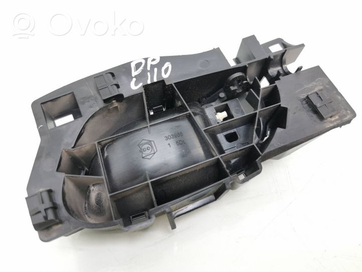 Citroen Berlingo Maniglia interna per portiera anteriore 96555514XT