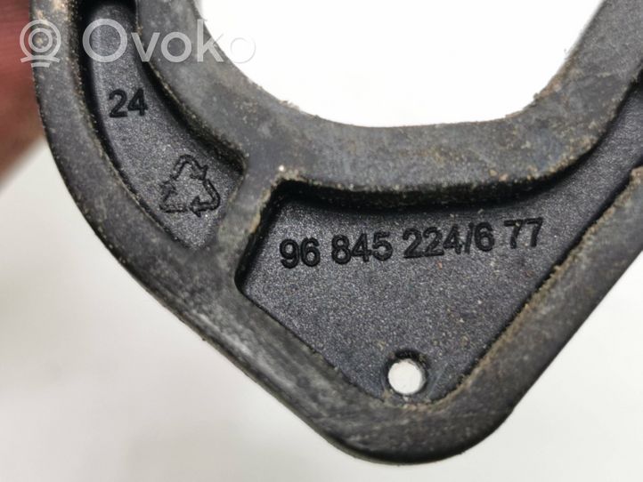 Citroen Berlingo Rankena atidarymo išorinė 9684522477