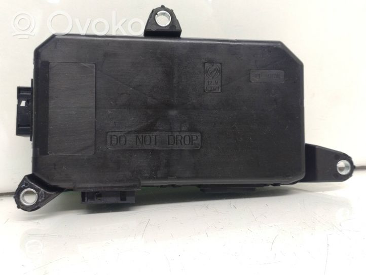 Alfa Romeo 159 Oven ohjainlaite/moduuli 50510087