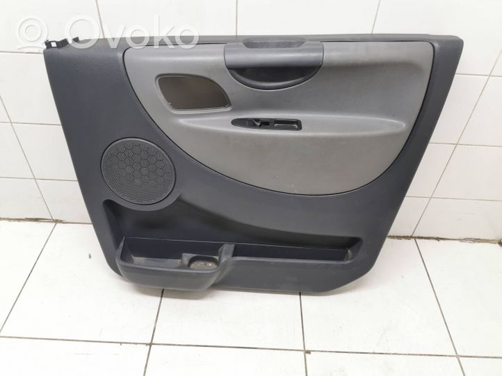 Fiat Scudo Garniture de panneau carte de porte avant 1498950077