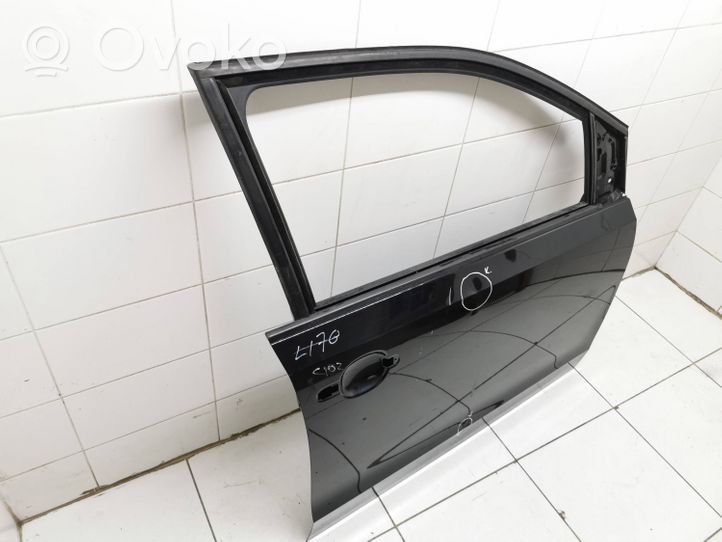 Volkswagen Up Front door 