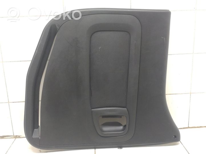 Citroen Berlingo Sliding door card 9681238177