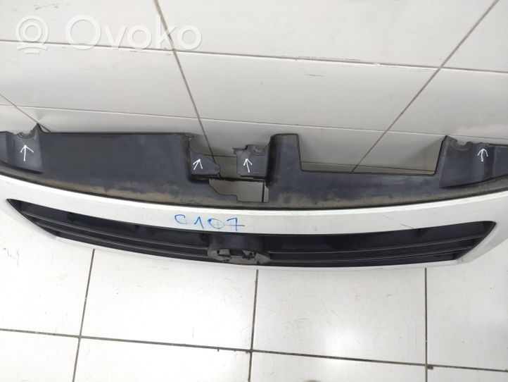 Fiat Scudo Grille de calandre avant 1497652077