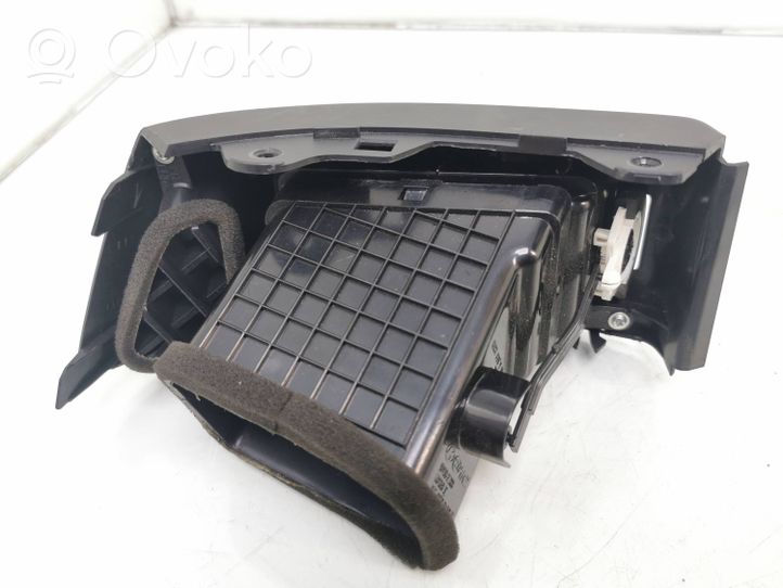 Hyundai i30 Moldura protectora de la rejilla de ventilación lateral del panel 974802H000