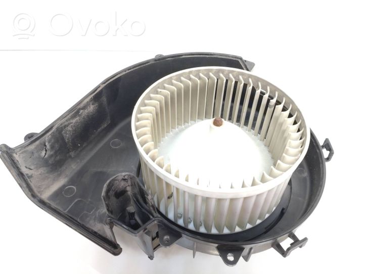 Volkswagen Up Heater fan/blower 1S1819015D