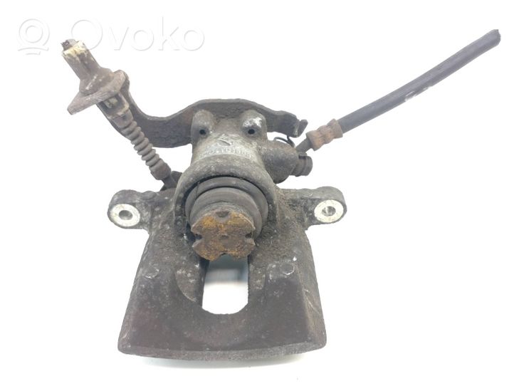 Toyota Auris E180 Tylny zacisk hamulcowy 0204Y01988