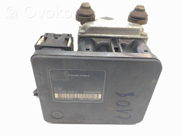 Mitsubishi Grandis Pompa ABS 4670A078