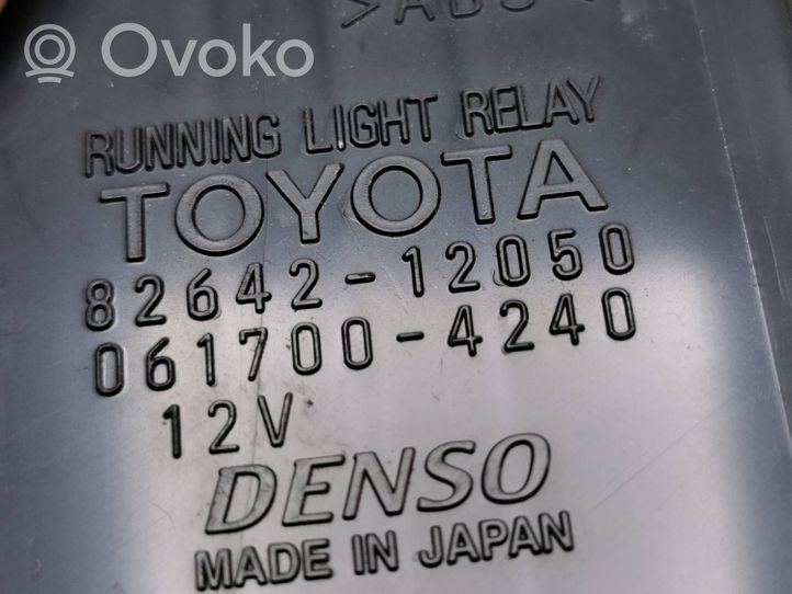 Toyota Aygo AB10 Sterownik / Moduł świateł LCM 8264212050