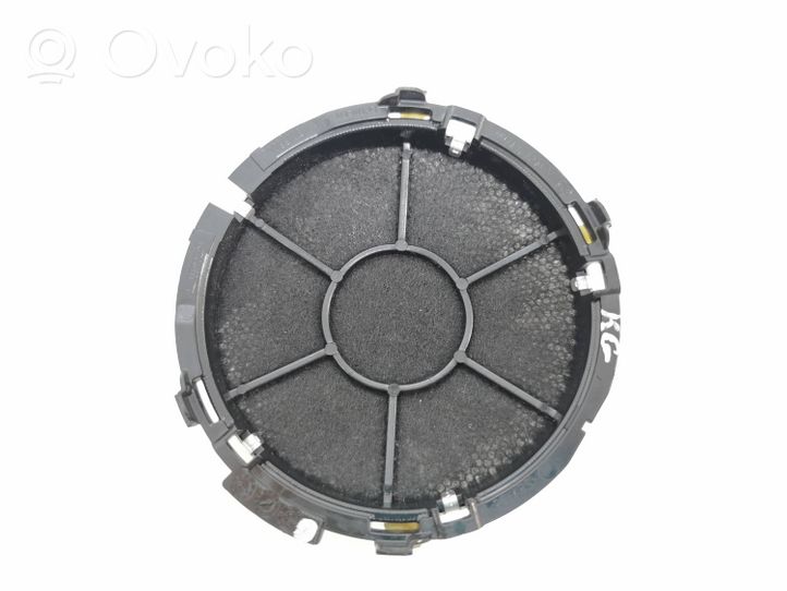 Mercedes-Benz EQC Takaoven kaiuttimen kehys A2057271700