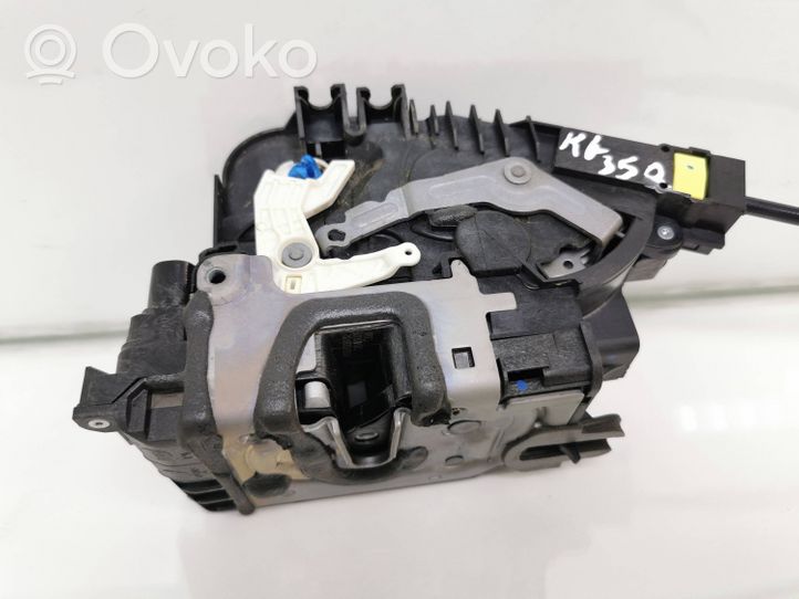 Mercedes-Benz EQC Etuoven lukko A2220064099