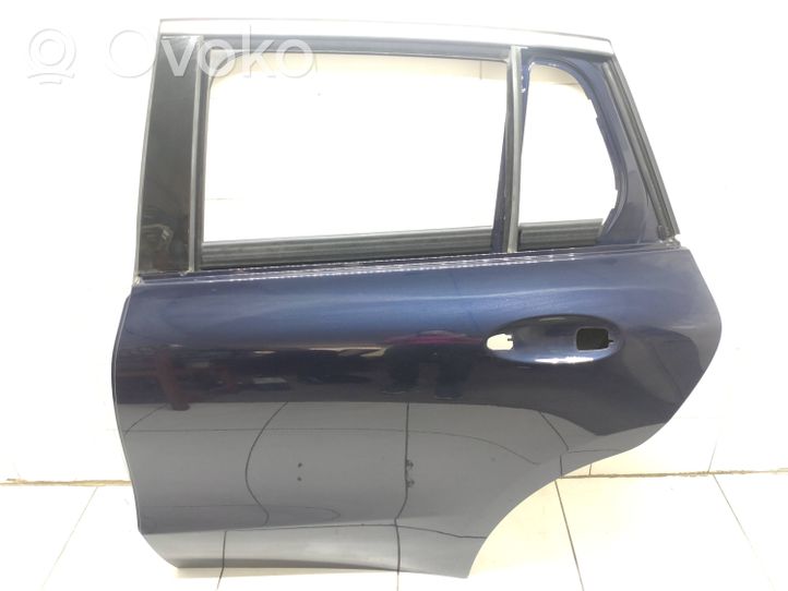 Mercedes-Benz EQC Portiera posteriore A2937320100