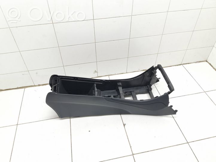 Mercedes-Benz EQC Console centrale A2936801500