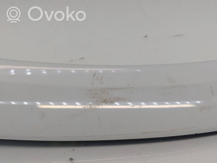 Volvo C30 Rear fender molding trim 30779140