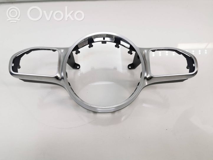 Mercedes-Benz EQC Rivestimento del volante A0004604602