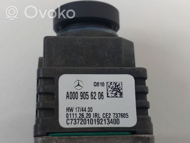 Mercedes-Benz EQC Peruutuskamera A0009056206