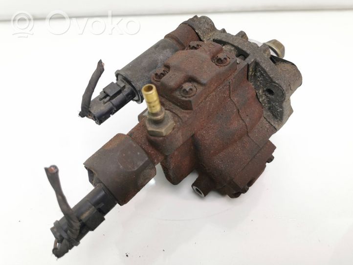 Ford S-MAX Fuel injection high pressure pump 4M5Q9B395AE