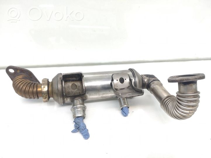 Ford S-MAX EGR valve cooler 4M5Q9F464B1C