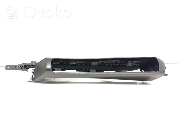 Mercedes-Benz EQC Rivestimento del vano portaoggetti del cruscotto A2936804000