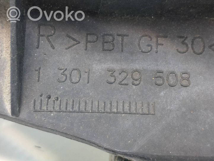 Volvo C30 Ajovalojen virranrajoitinmoduuli Xenon 1307329098