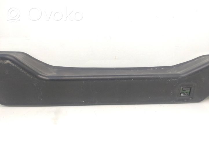 Mercedes-Benz EQC Other under body part A2936842500