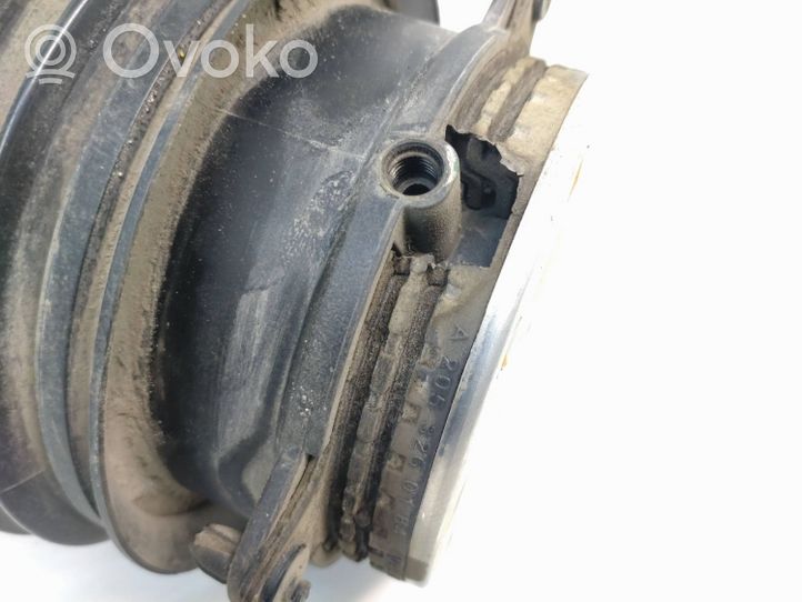 Mercedes-Benz EQC Galinė pneumatinė (oro) pagalvė A2053200125