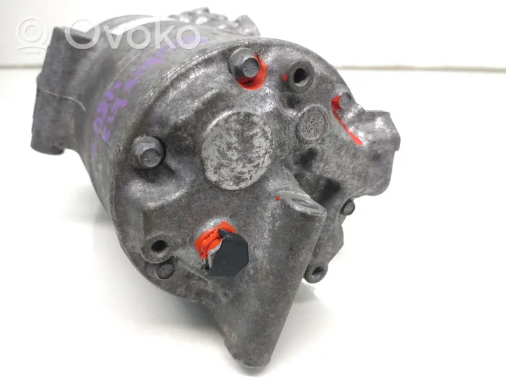 Mercedes-Benz EQC Compressore aria condizionata (A/C) (pompa) A0008303204