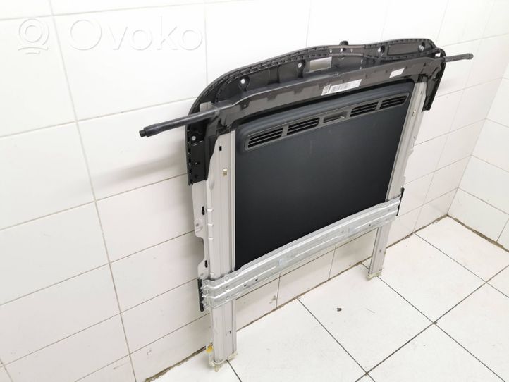 Mercedes-Benz EQC Kit toit ouvrant A2937800000