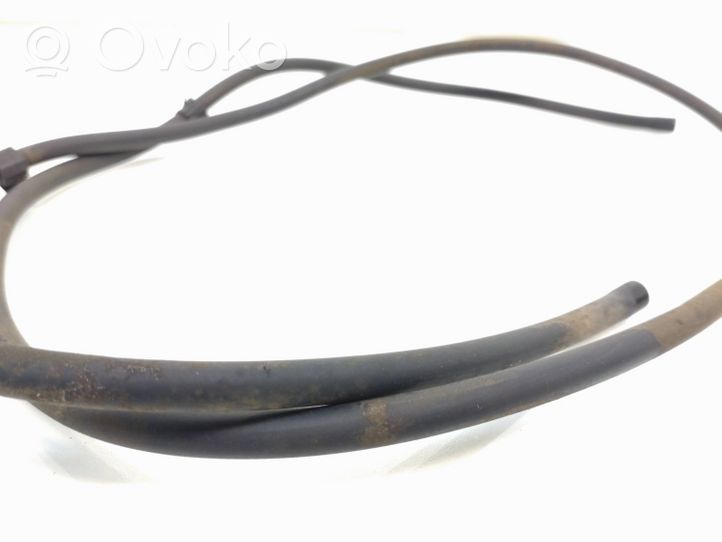 Ford S-MAX Headlight washer hose/pipe 