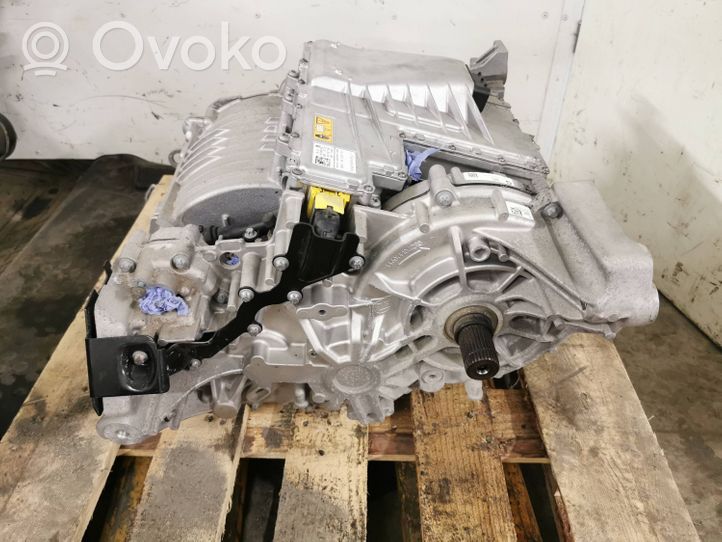 Mercedes-Benz EQC Motore elettrico per auto A2933406400