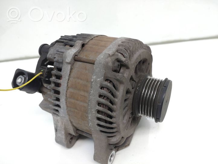 Peugeot 807 Alternator 9654752880